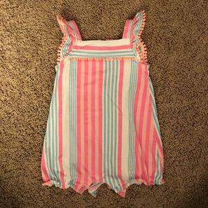 Carters one pc outfit